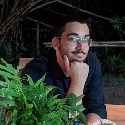 nandunetu's profile picture. n sei escrever uma bio