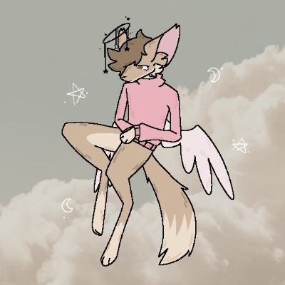 21 | Artist/Animator/Game Developer | Pfp and Banner by me 🚫 PROSHIPS, MAPS, TERFS, ZOOS DNI 🚫 AF: https://t.co/qm3bWMiqvy