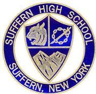 Home of the Suffern Mounties!