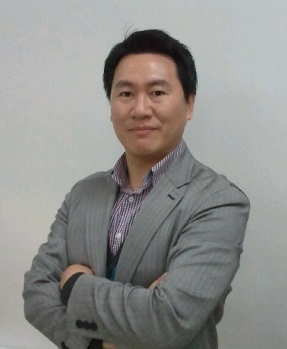 월급쟁이 40대 가장
