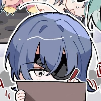 김콤마さんのプロフィール画像