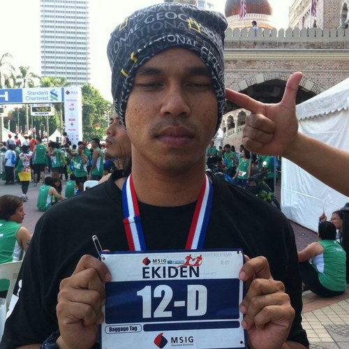 kapakperang's profile picture. 