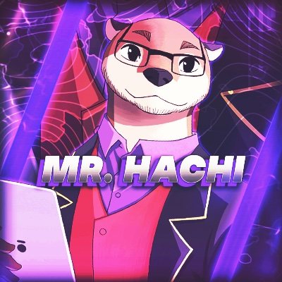 HachiTheOtter's profile picture. Hello Folks, I had to make a new account. Please go to https://t.co/aODdT96qZg and add me there.