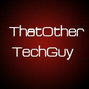 thetechguy1310's profile picture. 