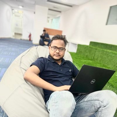 ImranQu29975309's profile picture. Full Stack Developer
