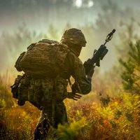 Fd Army Comd SM 🇬🇧(@FdArmyComdSM) 's Twitter Profile Photo