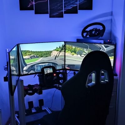 Arkaitzsaez's profile picture. piloto virtual de @cheroki_ps