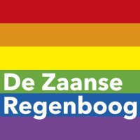 Zaanse Regenboog | ZaanPride(@ZaanseRegenboog) 's Twitter Profile Photo
