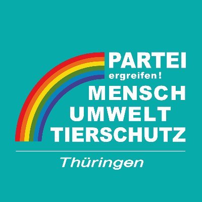 Tierschutzpartei Thüringen | PARTEI MENSCH UMWELT TIERSCHUTZ | Landesverband Thüringen