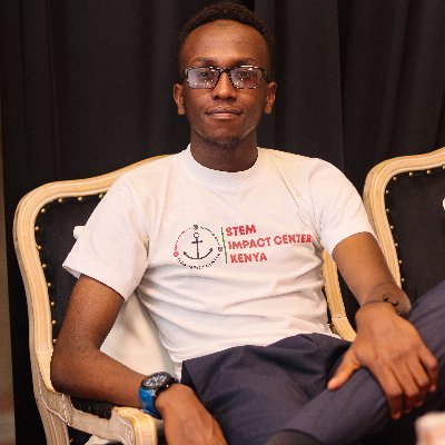 A STEM enthusiast, Programs manager, graphic designer, STEM Trainer & feminist
Interested in learning everyday.
I support girls education.
#SDG4.