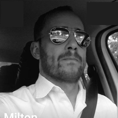 basta_milton Profile Picture