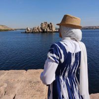 dina (@dina_esam12) Twitter profile photo