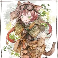 ZigZag Kangaroo (@magicalneko18) 's Twitter Profile