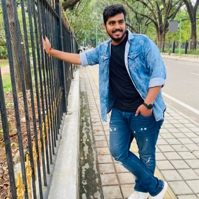 itsmeguna's profile picture. ##DREAMER