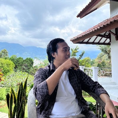 agungaprian's profile picture. Software Engineering
