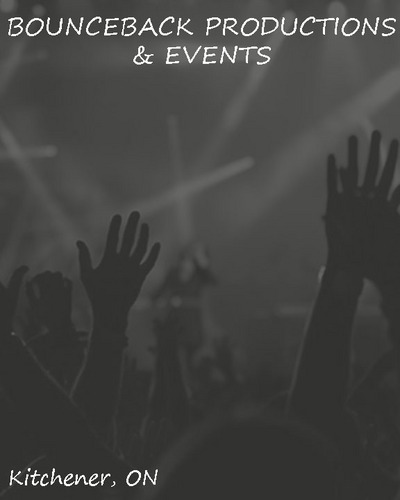 bouncebackevent's profile picture. Reimagined Antique and Vintage home decor specialist