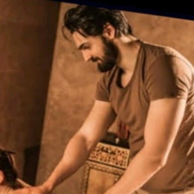 sameer0482852's profile picture. Massage home service. only for Ladies only for Lahore. on your place .
