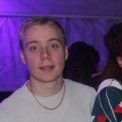 Vegardinder's profile picture. 🙂