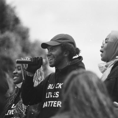 PhD: Reseaching how the UK education system impacts the Wellbeing of Black students