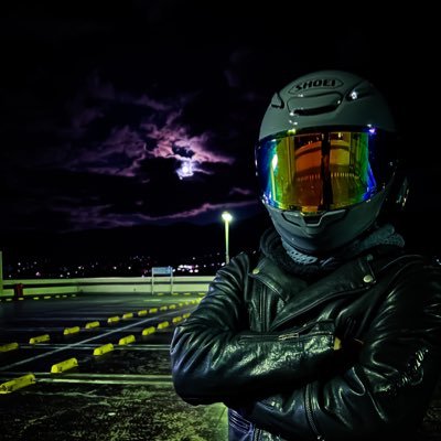 長野で陰キャやってます!ジェイド→少しだけホーネット→MT-25→sr400/r1→ bolt/mt07→mt07/セロー225