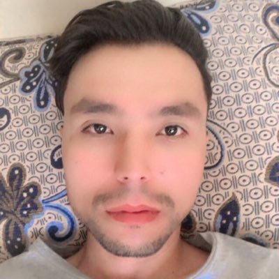 khodayar806's profile picture. 