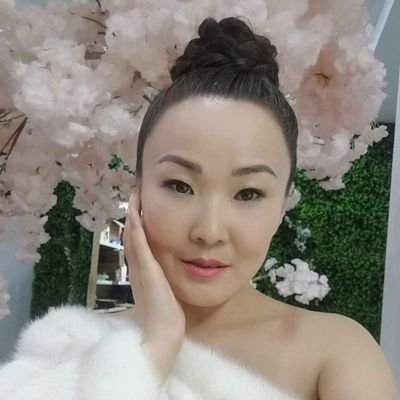 Shuudertsetseg Profile