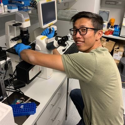 CRISPR, Organoids, genetics, imaging, cancer.
Endurance runs. 🏃♂️