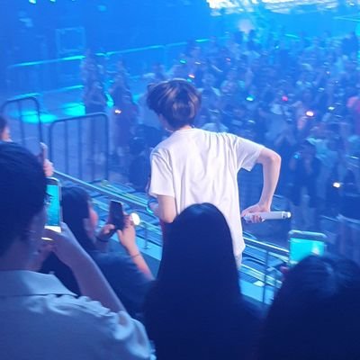 KEEP SPINNING IN SEOUL D-1 2019.06.15 ● DAY6 GRAVITY IN SEOUL D-2 2019.08.10 ● THE ROSE HEAL TOGETHER WORLD TOUR MANILA 2023.01.14