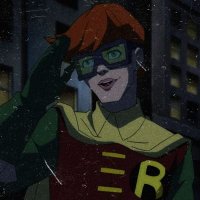 ππ€πππ£ (@allnewrobin) 's Twitter Profile