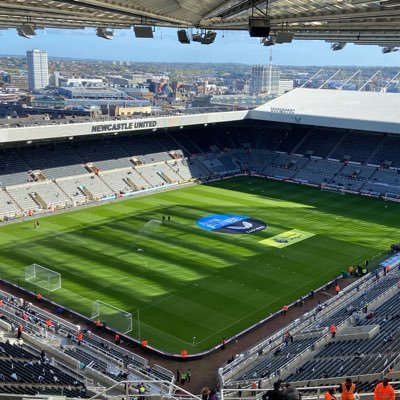 Newcastle United Tickets