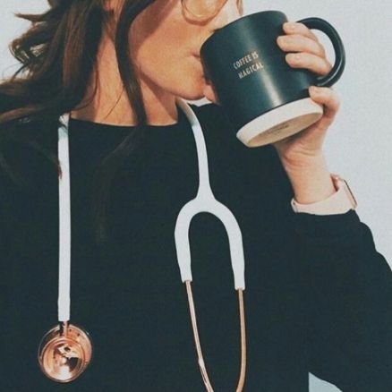 DocGiada's profile picture. Lover of Truth❤️
Faith🙏
Freedom🇺🇸