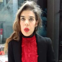 Patricia bpardo (@bpardopatricia) 's Twitter Profile Photo