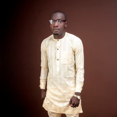 sadiqlawal95's profile picture. CHEW 
public Speaker !
Human right Activist !
Motivational Speaker!