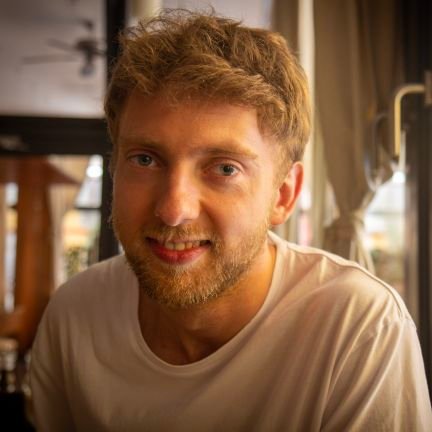 maximiliaanf's profile picture. 