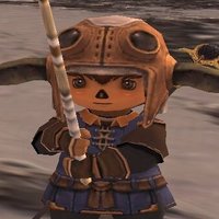 ぼん@FF11 Lakshmi(@Aibon_ffxi) 's Twitter Profile Photo