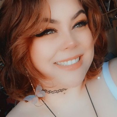 Saffron_Rebecca's profile picture. ✨She/They 🌙 Being my own superhero 🌻
Drama Teacher 🎭