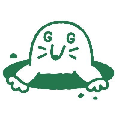 名古屋のWeb制作会社 @GrowGroup_inc の公式キャラクター「モグロー」のアカウント。
Webの中に「もぐって」、課題をみつけて、クライアントとともに「GROW」するのがボクのおしごとモグ!🍀
誕生秘話→https://t.co/KpfcvrB3Wz