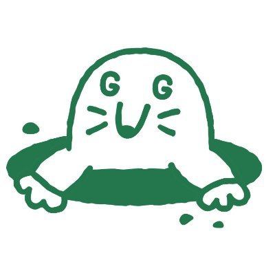 名古屋のWeb制作会社 @GrowGroup_inc の公式キャラクター「モグロー」のアカウント。
Webの中に「もぐって」、課題をみつけて、クライアントとともに「GROW」するのがボクのおしごとモグ！🍀
誕生秘話→https://t.co/KpfcvrB3Wz