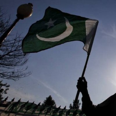 Bleed Green. 🇵🇰🇩🇪
No DM
Retweet are not endorsed.
Do your own Research.