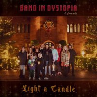 Band in Dystopia (@bandindystopia) 's Twitter Profile