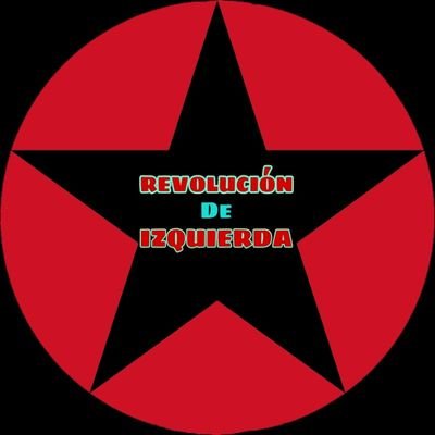 AlbertSentation's profile picture. En #Nicaragua la comunicación es hacer Revolución de forma Sandinista, con pensamientos de Izquierda♥️🖤
#CommemaManagua