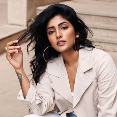 Eesha Rebba