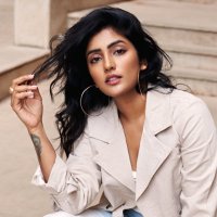 Eesha Rebba (@yourseesha) 's Twitter Profile