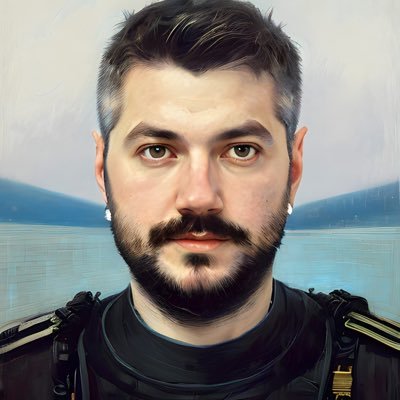 mrtcntndev's profile picture. Product Developer