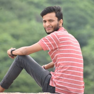 Praveenjain847's profile picture. 