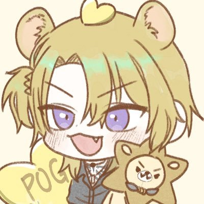 Tissueさんのプロフィール画像
