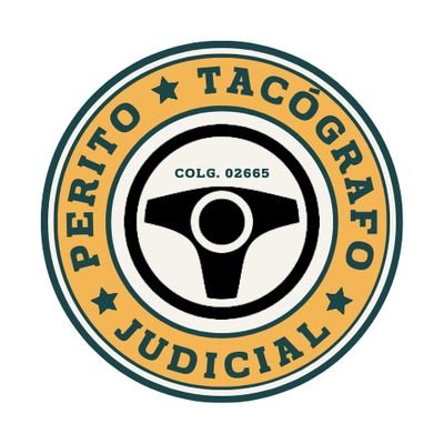 PeritoTacografo's profile picture. Perito judicial experto en análisis de Tacógrafo. Servicios periciales de tiempos de conducción y jornadas en el transporte. Vigo y Galicia. 
📞 886 31 17 67