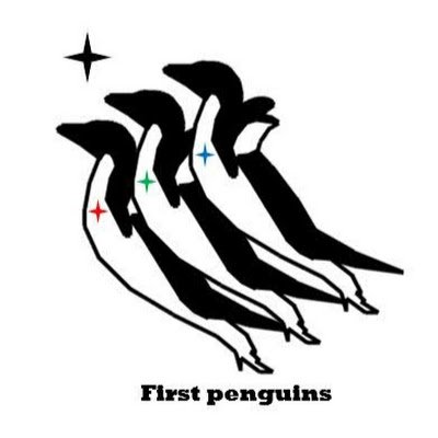 _FirstPenguins's profile picture. 