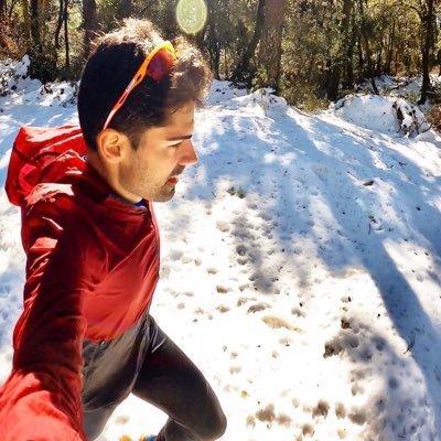 IsaacRiera91's profile picture. Trail Running ⛰🏃🏻‍♂️ https://t.co/nYdII0id2g