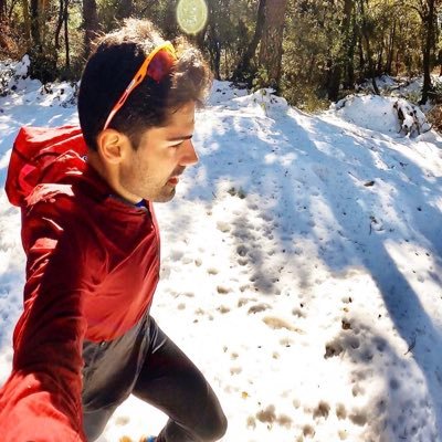 Trail Running ⛰🏃🏻‍♂️ https://t.co/nYdII0id2g